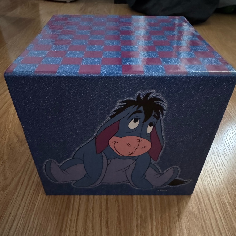 {Disney} Eeyore Stationery Set - Picture 3 of 11